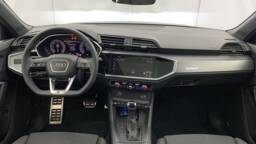AUDI Q3 SPORTBACK Q3 Sportback 35 TDI 150 ch S tronic 7 S line plus
