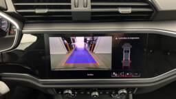 AUDI Q3 SPORTBACK Q3 Sportback 35 TDI 150 ch S tronic 7 S line plus