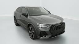 AUDI Q3 SPORTBACK Q3 Sportback 35 TDI 150 ch S tronic 7 S line plus
