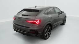 AUDI Q3 SPORTBACK Q3 Sportback 35 TDI 150 ch S tronic 7 S line plus