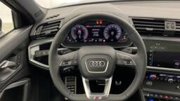AUDI Q3 SPORTBACK Q3 Sportback 35 TDI 150 ch S tronic 7 S line plus