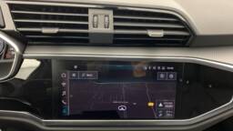 AUDI Q3 SPORTBACK Q3 Sportback 35 TDI 150 ch S tronic 7 S line plus