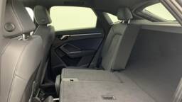 AUDI Q3 SPORTBACK Q3 Sportback 35 TDI 150 ch S tronic 7 S line plus
