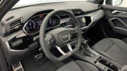 AUDI Q3 SPORTBACK Q3 Sportback 35 TDI 150 ch S tronic 7 S line plus