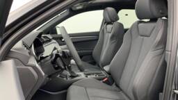 AUDI Q3 SPORTBACK Q3 Sportback 35 TDI 150 ch S tronic 7 S line plus