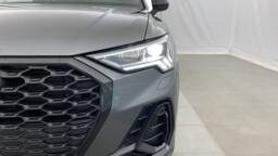 AUDI Q3 SPORTBACK Q3 Sportback 35 TDI 150 ch S tronic 7 S line plus