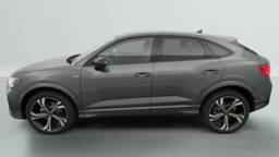 AUDI Q3 SPORTBACK Q3 Sportback 35 TDI 150 ch S tronic 7 S line plus