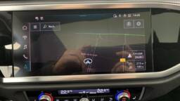 AUDI Q3 SPORTBACK Q3 Sportback 35 TDI 150 ch S tronic 7 S line plus