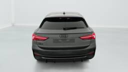 AUDI Q3 SPORTBACK Q3 Sportback 35 TDI 150 ch S tronic 7 S line plus