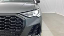 AUDI Q3 SPORTBACK Q3 Sportback 35 TDI 150 ch S tronic 7 S line plus