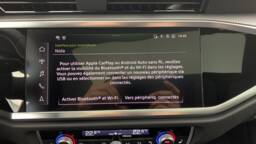 AUDI Q3 SPORTBACK Q3 Sportback 35 TDI 150 ch S tronic 7 S line plus