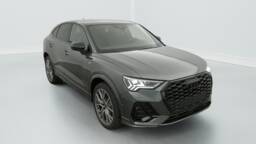AUDI Q3 SPORTBACK Q3 Sportback 35 TDI 150 ch S tronic 7 S line plus