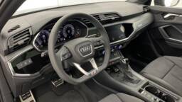 AUDI Q3 SPORTBACK Q3 Sportback 35 TDI 150 ch S tronic 7 S line plus