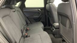AUDI Q3 SPORTBACK Q3 Sportback 35 TDI 150 ch S tronic 7 S line plus