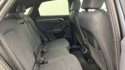 AUDI Q3 SPORTBACK Q3 Sportback 35 TDI 150 ch S tronic 7 S line plus