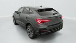 AUDI Q3 SPORTBACK Q3 Sportback 35 TDI 150 ch S tronic 7 S line plus
