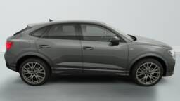 AUDI Q3 SPORTBACK Q3 Sportback 35 TDI 150 ch S tronic 7 S line plus