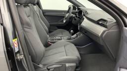 AUDI Q3 SPORTBACK Q3 Sportback 35 TDI 150 ch S tronic 7 S line plus