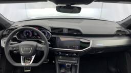 AUDI Q3 SPORTBACK Q3 Sportback 35 TDI 150 ch S tronic 7 S line plus