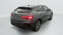 AUDI Q3 SPORTBACK Q3 Sportback 35 TDI 150 ch S tronic 7 S line plus