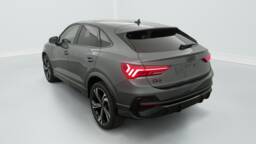 AUDI Q3 SPORTBACK Q3 Sportback 35 TDI 150 ch S tronic 7 S line plus