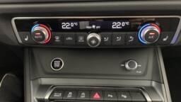 AUDI Q3 SPORTBACK Q3 Sportback 35 TDI 150 ch S tronic 7 S line plus