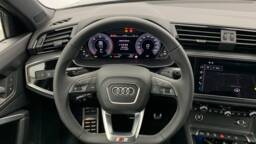 AUDI Q3 SPORTBACK Q3 Sportback 35 TDI 150 ch S tronic 7 S line plus