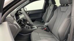 AUDI Q3 SPORTBACK Q3 Sportback 35 TDI 150 ch S tronic 7 S line plus