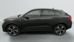 AUDI Q3 SPORTBACK Q3 Sportback 35 TDI 150 ch S tronic 7 S line plus