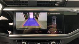 AUDI Q3 SPORTBACK Q3 Sportback 35 TDI 150 ch S tronic 7 S line plus