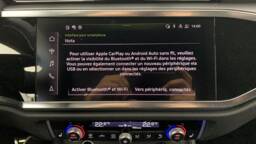 AUDI Q3 SPORTBACK Q3 Sportback 35 TDI 150 ch S tronic 7 S line plus