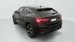 AUDI Q3 SPORTBACK Q3 Sportback 35 TDI 150 ch S tronic 7 S line plus