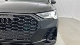 AUDI Q3 SPORTBACK Q3 Sportback 35 TDI 150 ch S tronic 7 S line plus