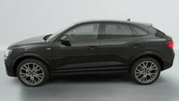 AUDI Q3 SPORTBACK Q3 Sportback 35 TDI 150 ch S tronic 7 S line plus