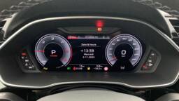 AUDI Q3 SPORTBACK Q3 Sportback 35 TDI 150 ch S tronic 7 S line plus