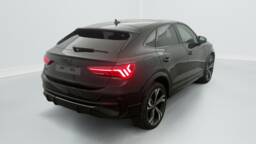 AUDI Q3 SPORTBACK Q3 Sportback 35 TDI 150 ch S tronic 7 S line plus