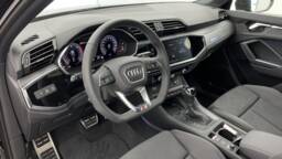 AUDI Q3 SPORTBACK Q3 Sportback 35 TDI 150 ch S tronic 7 S line plus