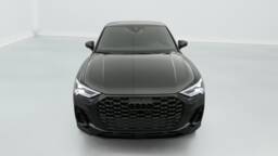 AUDI Q3 SPORTBACK Q3 Sportback 35 TDI 150 ch S tronic 7 S line plus