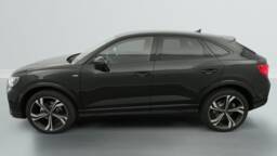 AUDI Q3 SPORTBACK Q3 Sportback 35 TDI 150 ch S tronic 7 S line plus