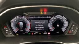 AUDI Q3 SPORTBACK Q3 Sportback 35 TDI 150 ch S tronic 7 S line plus