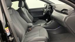AUDI Q3 SPORTBACK Q3 Sportback 35 TDI 150 ch S tronic 7 S line plus