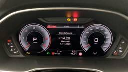 AUDI Q3 SPORTBACK Q3 Sportback 35 TDI 150 ch S tronic 7 S line plus