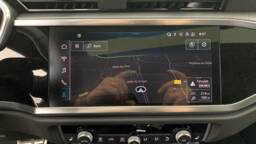 AUDI Q3 SPORTBACK Q3 Sportback 35 TDI 150 ch S tronic 7 S line plus