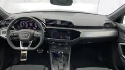 AUDI Q3 SPORTBACK Q3 Sportback 35 TDI 150 ch S tronic 7 S line plus