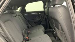 AUDI Q3 SPORTBACK Q3 Sportback 35 TDI 150 ch S tronic 7 S line plus