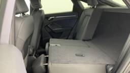 AUDI Q3 SPORTBACK Q3 Sportback 35 TDI 150 ch S tronic 7 S line plus