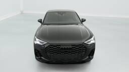AUDI Q3 SPORTBACK Q3 Sportback 35 TDI 150 ch S tronic 7 S line plus