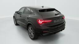 AUDI Q3 SPORTBACK Q3 Sportback 35 TDI 150 ch S tronic 7 S line plus