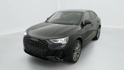 AUDI Q3 SPORTBACK Q3 Sportback 35 TDI 150 ch S tronic 7 S line plus