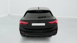 AUDI Q3 SPORTBACK Q3 Sportback 35 TDI 150 ch S tronic 7 S line plus